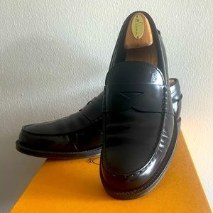 Tod’s shoes for men size US:8.5